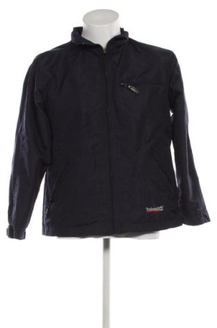 Pánska bunda  Timberland, Veľkosť L, Farba Modrá, Cena  16,19 €