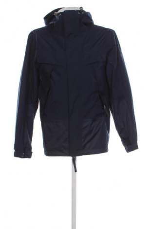 Pánska bunda  Timberland, Veľkosť S, Farba Modrá, Cena  146,53 €