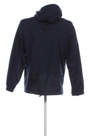 Pánska bunda  Timberland, Veľkosť S, Farba Modrá, Cena  146,53 €