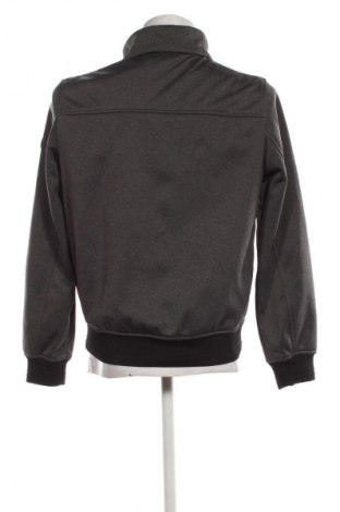 Herrenjacke Tom Tailor, Größe M, Farbe Grau, Preis 36,99 €