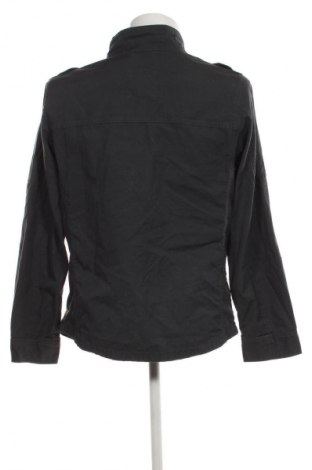Herrenjacke Tom Tailor, Größe M, Farbe Grau, Preis 42,05 €