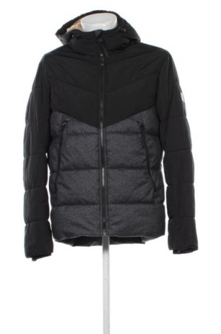 Herrenjacke Tom Tailor, Größe M, Farbe Mehrfarbig, Preis 52,69 €