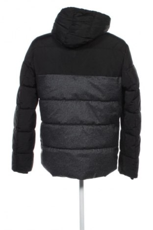 Herrenjacke Tom Tailor, Größe M, Farbe Mehrfarbig, Preis 52,69 €