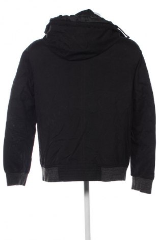 Męska kurtka Tom Tailor, Rozmiar XXL, Kolor Czarny, Cena 295,99 zł
