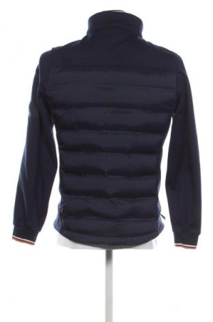 Pánská bunda  Tom Tailor, Velikost S, Barva Modrá, Cena  1 304,00 Kč