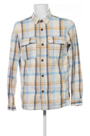 Geacă de bărbati Tom Tailor, Mărime L, Culoare Multicolor, Preț 216,99 Lei