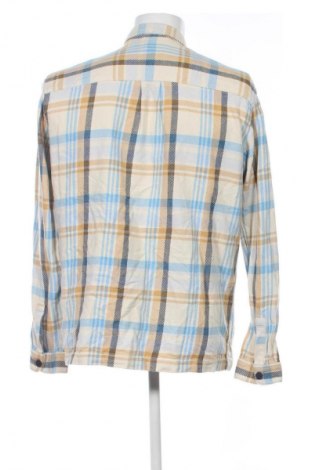 Geacă de bărbati Tom Tailor, Mărime L, Culoare Multicolor, Preț 216,99 Lei