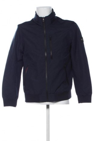 Geacă de bărbati Tom Tailor, Mărime S, Culoare Albastru, Preț 649,99 Lei