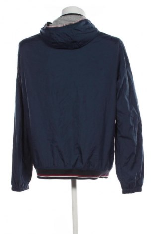 Herrenjacke Tom Tailor, Größe XL, Farbe Blau, Preis 39,99 €