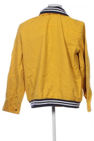 Férfi dzseki Tommy Hilfiger, Méret XXL, Szín Sárga, Ár 72 899 Ft