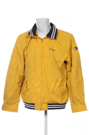 Férfi dzseki Tommy Hilfiger, Méret XXL, Szín Sárga, Ár 72 899 Ft
