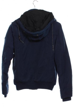 Férfi dzseki Tommy Hilfiger, Méret XS, Szín Kék, Ár 66 069 Ft