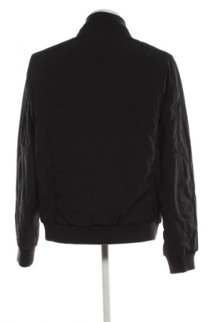 Pánská bunda  Tommy Hilfiger, Velikost XL, Barva Černá, Cena  4 199,00 Kč