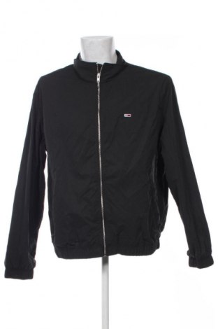 Pánska bunda  Tommy Hilfiger, Veľkosť XL, Farba Čierna, Cena  63,95 €
