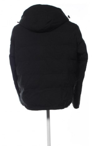 Herrenjacke Tommy Hilfiger, Größe L, Farbe Schwarz, Preis € 187,99
