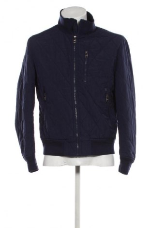 Pánská bunda  Tommy Hilfiger, Velikost L, Barva Modrá, Cena  4 499,00 Kč