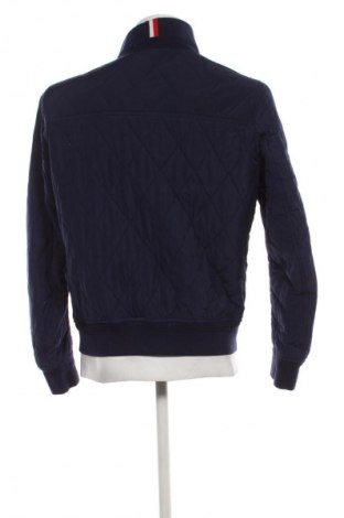 Pánská bunda  Tommy Hilfiger, Velikost L, Barva Modrá, Cena  4 499,00 Kč