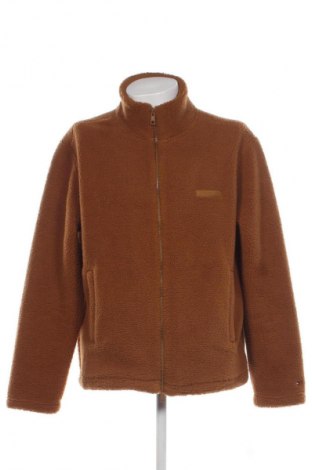 Мъжко яке Tommy Hilfiger, Размер XL, Цвят Кафяв, Цена 139,99 лв.