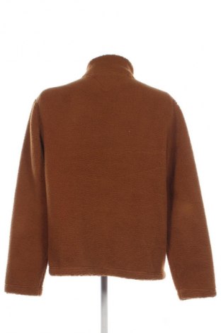 Мъжко яке Tommy Hilfiger, Размер XL, Цвят Кафяв, Цена 139,99 лв.