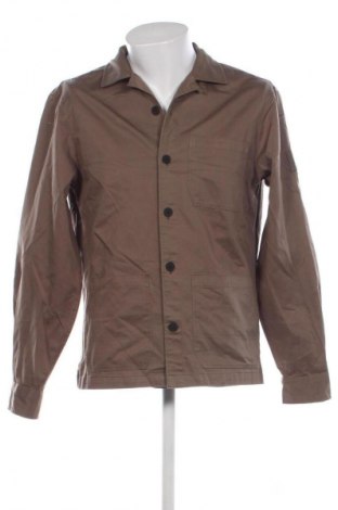 Geacă de bărbati Tommy Hilfiger, Mărime S, Culoare Verde, Preț 493,99 Lei