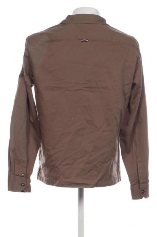 Geacă de bărbati Tommy Hilfiger, Mărime S, Culoare Verde, Preț 493,99 Lei