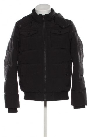 Férfi dzseki Tommy Hilfiger, Méret M, Szín Fekete, Ár 70 459 Ft
