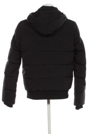 Férfi dzseki Tommy Hilfiger, Méret M, Szín Fekete, Ár 70 459 Ft