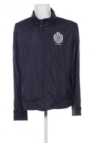 Мъжко яке Tommy Hilfiger, Размер XL, Цвят Син, Цена 174,99 лв.