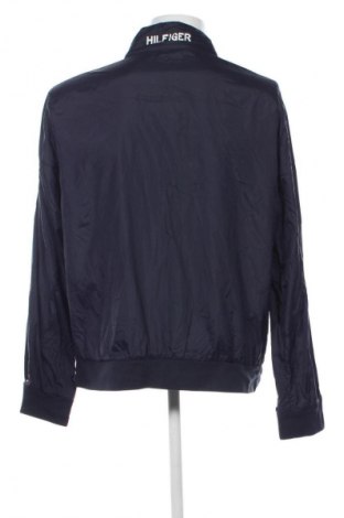 Мъжко яке Tommy Hilfiger, Размер XL, Цвят Син, Цена 174,99 лв.