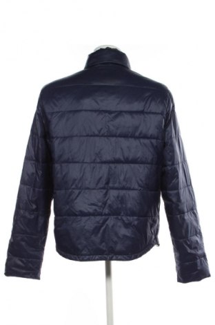Herrenjacke Tommy Hilfiger, Größe XL, Farbe Blau, Preis 70,17 €