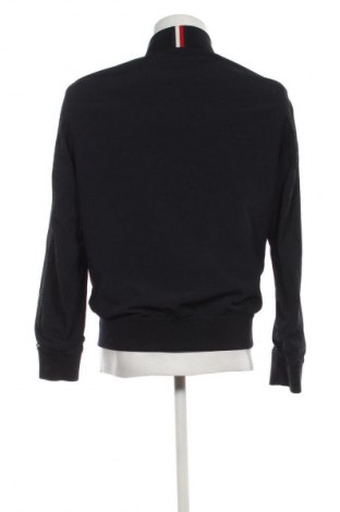Pánská bunda  Tommy Hilfiger, Velikost S, Barva Modrá, Cena  2 329,00 Kč