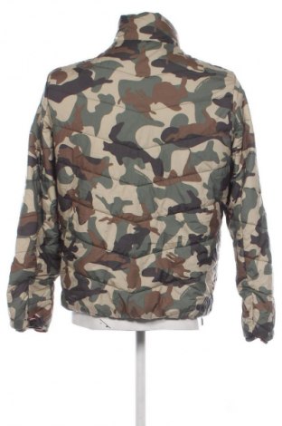Férfi dzseki Tommy Jeans, Méret M, Szín Sokszínű, Ár 35 069 Ft
