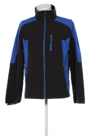 Męska kurtka Top Tex, Rozmiar L, Kolor Kolorowy, Cena 86,99 zł