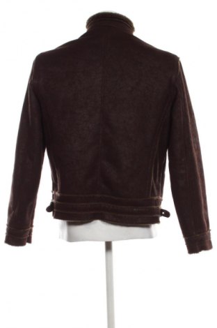 Herrenjacke Tu, Größe M, Farbe Braun, Preis € 34,79