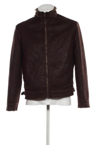 Herrenjacke Tu, Größe M, Farbe Braun, Preis € 34,79