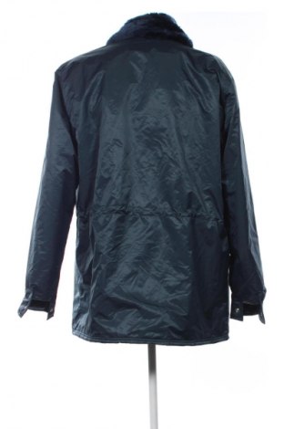 Pánska bunda  Unbranded, Veľkosť 4XL, Farba Modrá, Cena  17,95 €