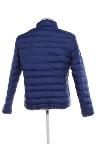 Férfi dzseki Unbranded, Méret L, Szín Kék, Ár 15 059 Ft