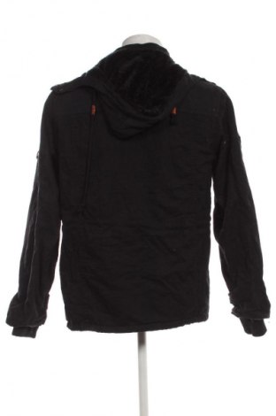 Geacă de bărbati Unbranded, Mărime M, Culoare Negru, Preț 138,99 Lei