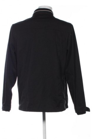 Herrenjacke Unbranded, Größe L, Farbe Schwarz, Preis 17,99 €