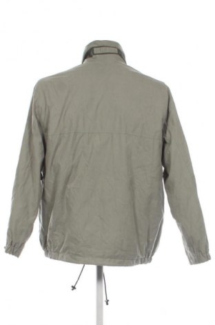 Herrenjacke Unbranded, Größe L, Farbe Grün, Preis € 24,99