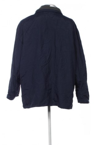 Herrenjacke Unbranded, Größe 3XL, Farbe Blau, Preis 48,99 €