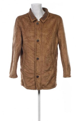 Herrenjacke Unbranded, Größe XL, Farbe Braun, Preis € 30,99