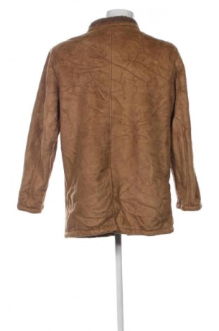 Herrenjacke Unbranded, Größe XL, Farbe Braun, Preis € 30,99