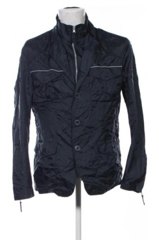 Мъжко яке Unbranded, Размер XXL, Цвят Син, Цена 34,99 лв.