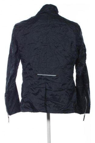 Мъжко яке Unbranded, Размер XXL, Цвят Син, Цена 34,99 лв.