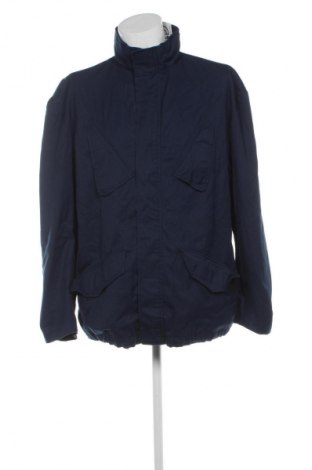 Herrenjacke Unbranded, Größe XXL, Farbe Blau, Preis 9,99 €