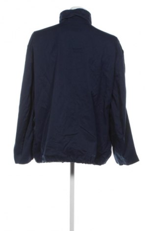Herrenjacke Unbranded, Größe XXL, Farbe Blau, Preis 9,99 €