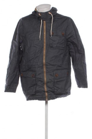 Herrenjacke Unbranded, Größe XXL, Farbe Grau, Preis 36,99 €
