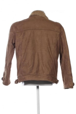Herrenjacke Unbranded, Größe M, Farbe Braun, Preis 29,99 €