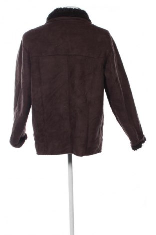 Férfi dzseki Unbranded, Méret L, Szín Barna, Ár 13 119 Ft